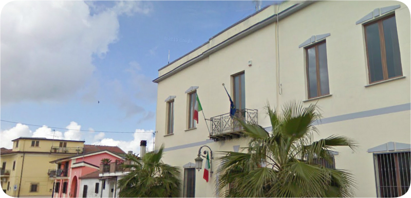 Santa Maria la Fossa Arte, Storia e cultura